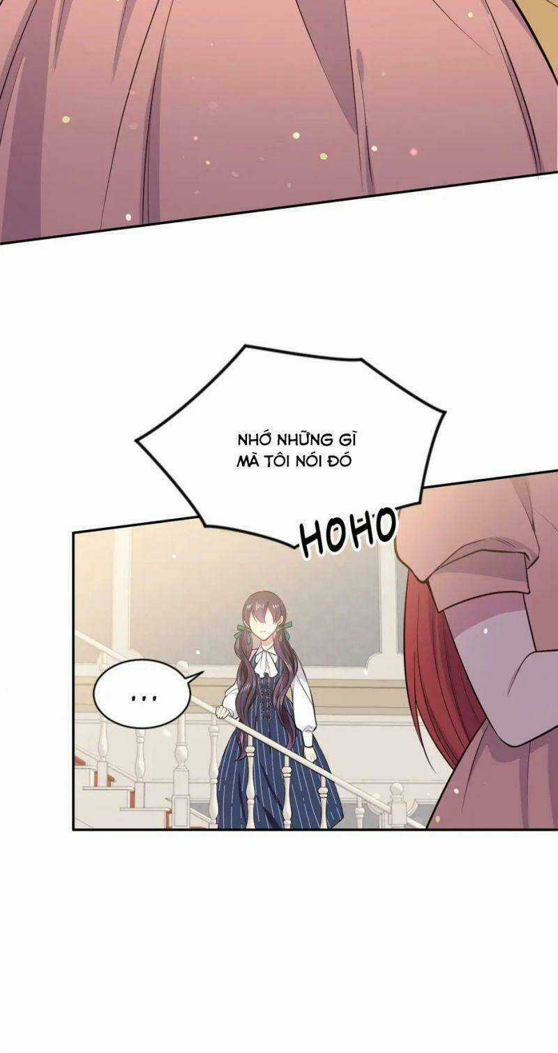 Mục Tiêu Là Cuộc Sống Hoàn Hảo Bất Khả Xâm Phạm Chapter 16 trang 8