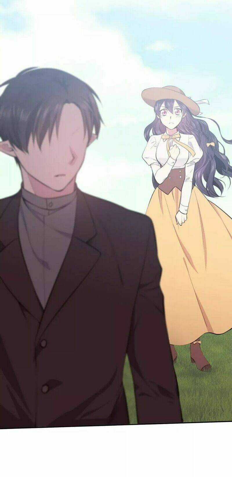 Mục Tiêu Là Cuộc Sống Hoàn Hảo Bất Khả Xâm Phạm Chapter 17 trang 10