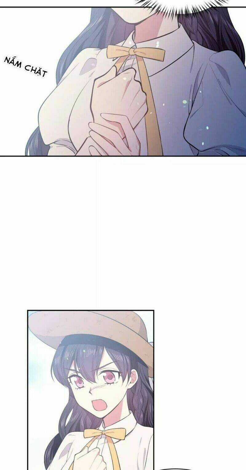 Mục Tiêu Là Cuộc Sống Hoàn Hảo Bất Khả Xâm Phạm Chapter 17 trang 13