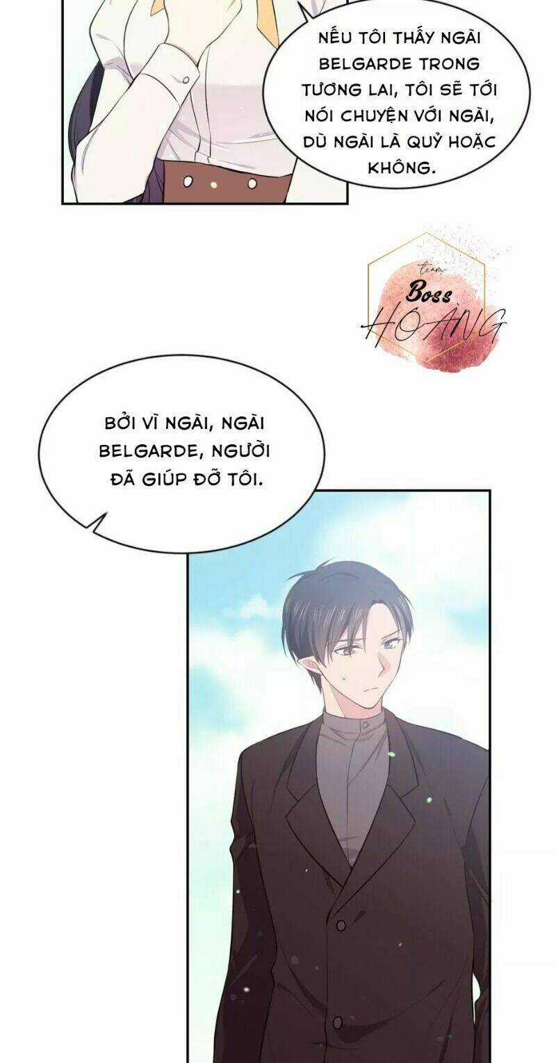 Mục Tiêu Là Cuộc Sống Hoàn Hảo Bất Khả Xâm Phạm Chapter 17 trang 14