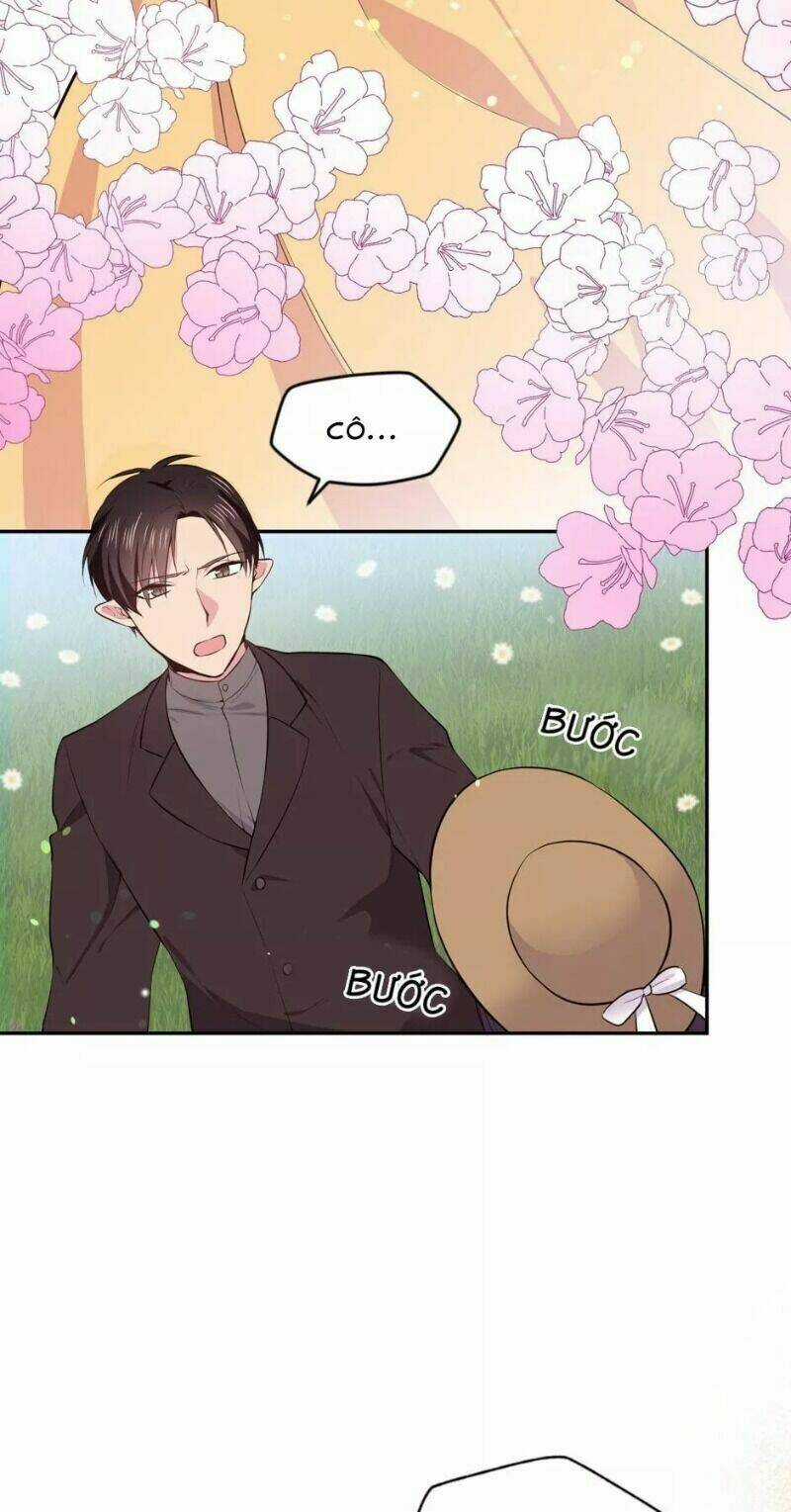 Mục Tiêu Là Cuộc Sống Hoàn Hảo Bất Khả Xâm Phạm Chapter 17 trang 17