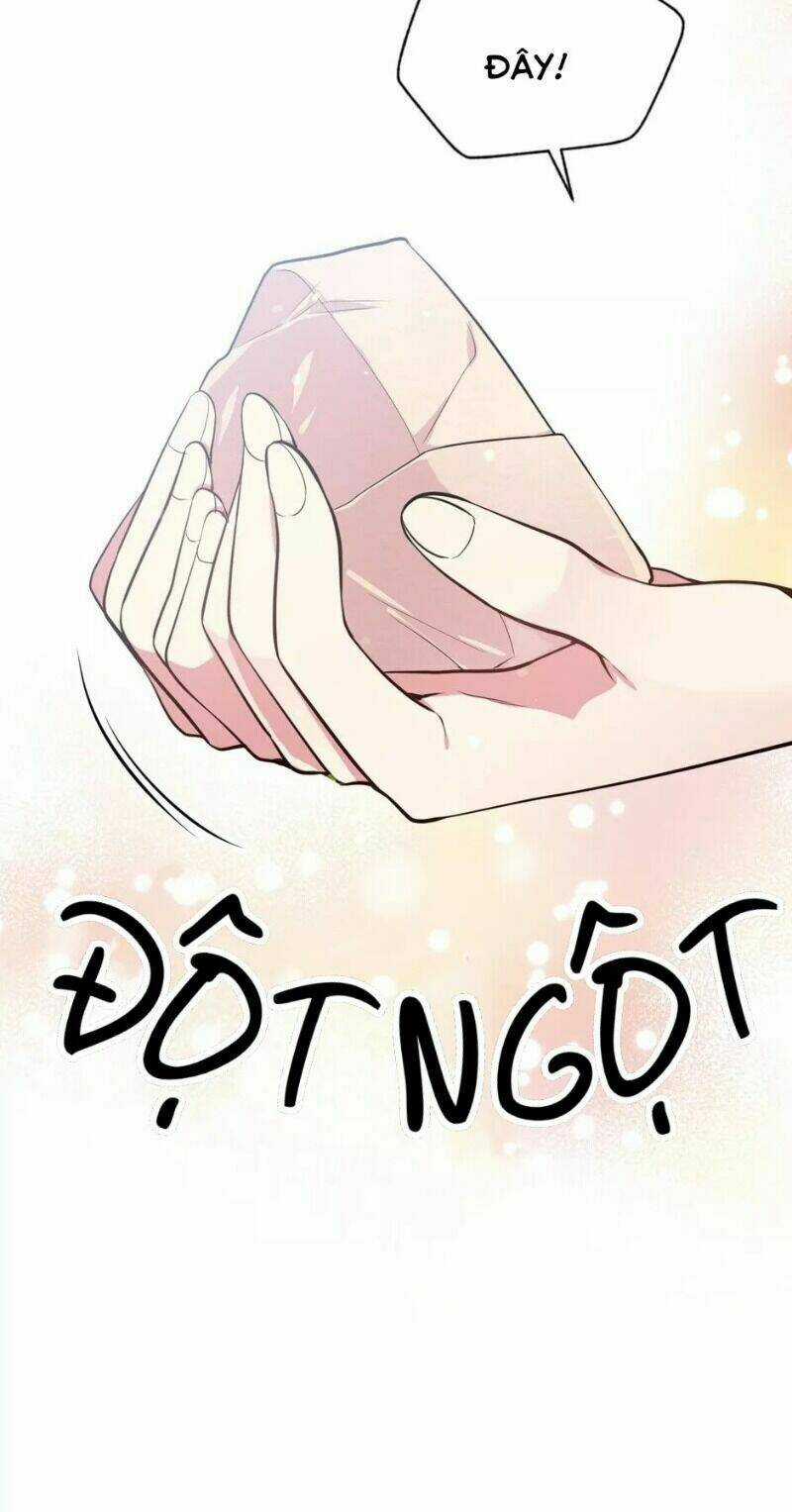 Mục Tiêu Là Cuộc Sống Hoàn Hảo Bất Khả Xâm Phạm Chapter 17 trang 18