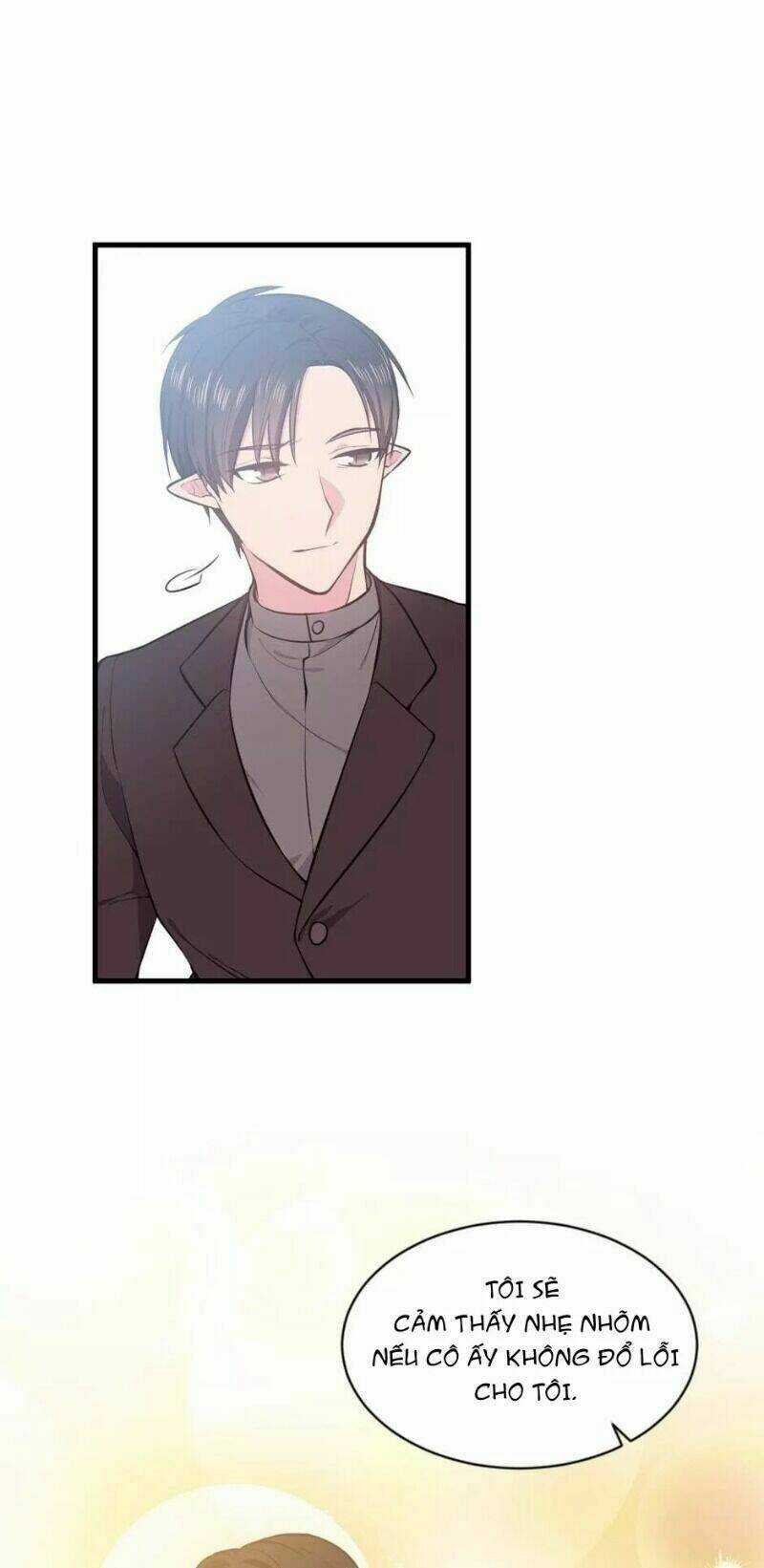 Mục Tiêu Là Cuộc Sống Hoàn Hảo Bất Khả Xâm Phạm Chapter 17 trang 2