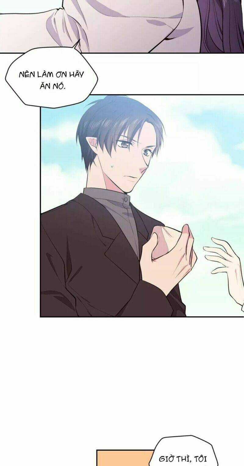 Mục Tiêu Là Cuộc Sống Hoàn Hảo Bất Khả Xâm Phạm Chapter 17 trang 20