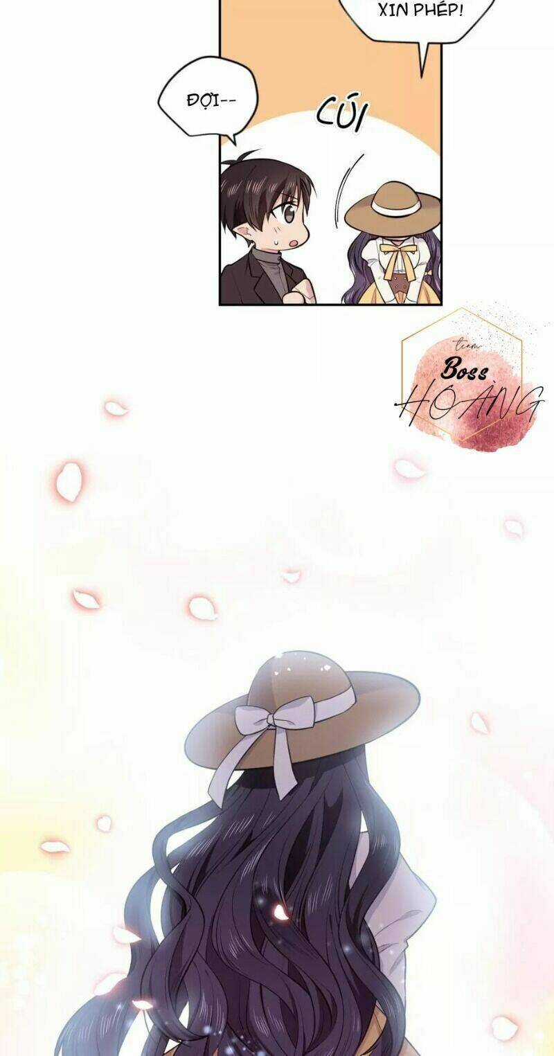 Mục Tiêu Là Cuộc Sống Hoàn Hảo Bất Khả Xâm Phạm Chapter 17 trang 21