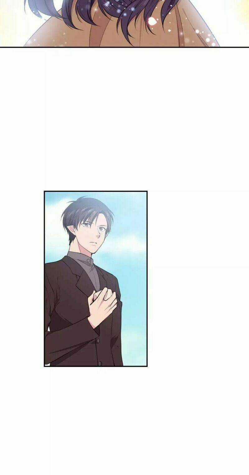 Mục Tiêu Là Cuộc Sống Hoàn Hảo Bất Khả Xâm Phạm Chapter 17 trang 22