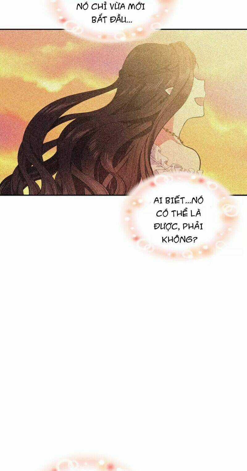 Mục Tiêu Là Cuộc Sống Hoàn Hảo Bất Khả Xâm Phạm Chapter 17 trang 24