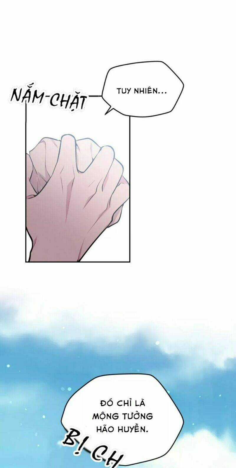 Mục Tiêu Là Cuộc Sống Hoàn Hảo Bất Khả Xâm Phạm Chapter 17 trang 26