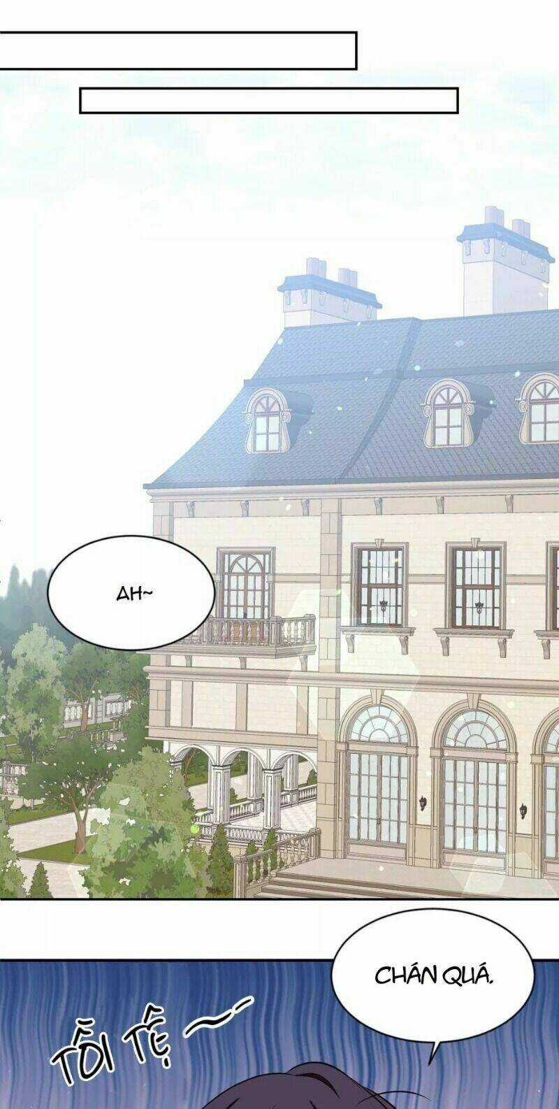 Mục Tiêu Là Cuộc Sống Hoàn Hảo Bất Khả Xâm Phạm Chapter 17 trang 29