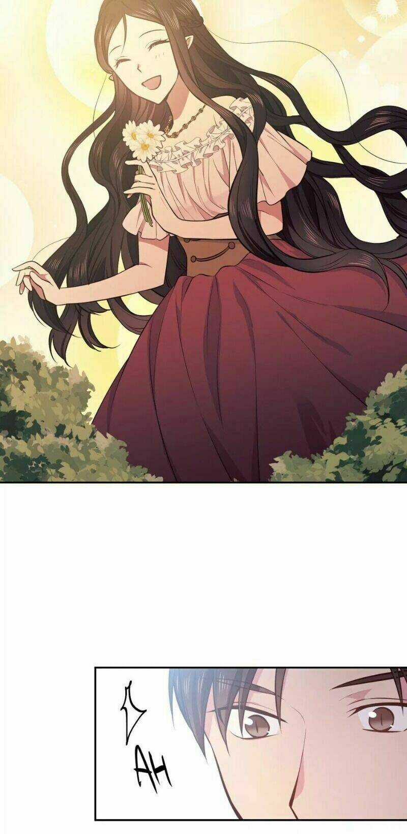 Mục Tiêu Là Cuộc Sống Hoàn Hảo Bất Khả Xâm Phạm Chapter 17 trang 3