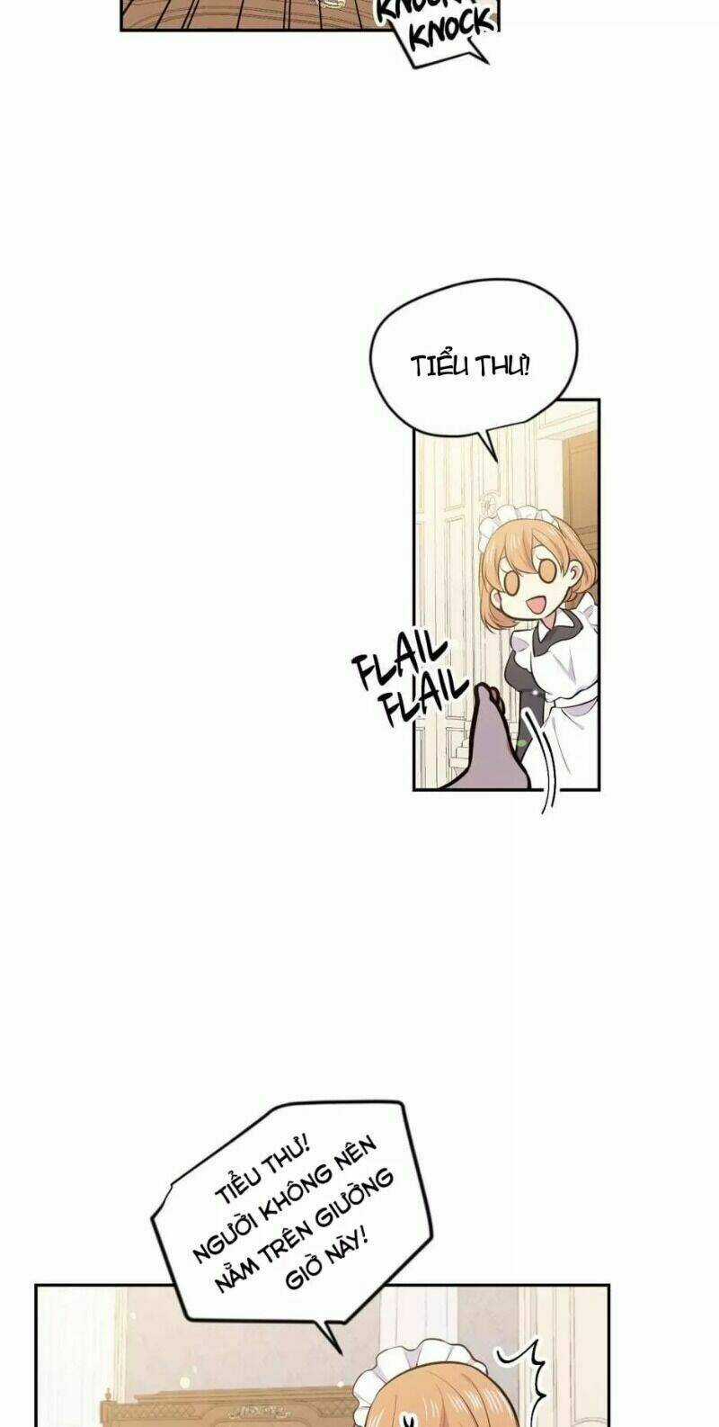 Mục Tiêu Là Cuộc Sống Hoàn Hảo Bất Khả Xâm Phạm Chapter 17 trang 31