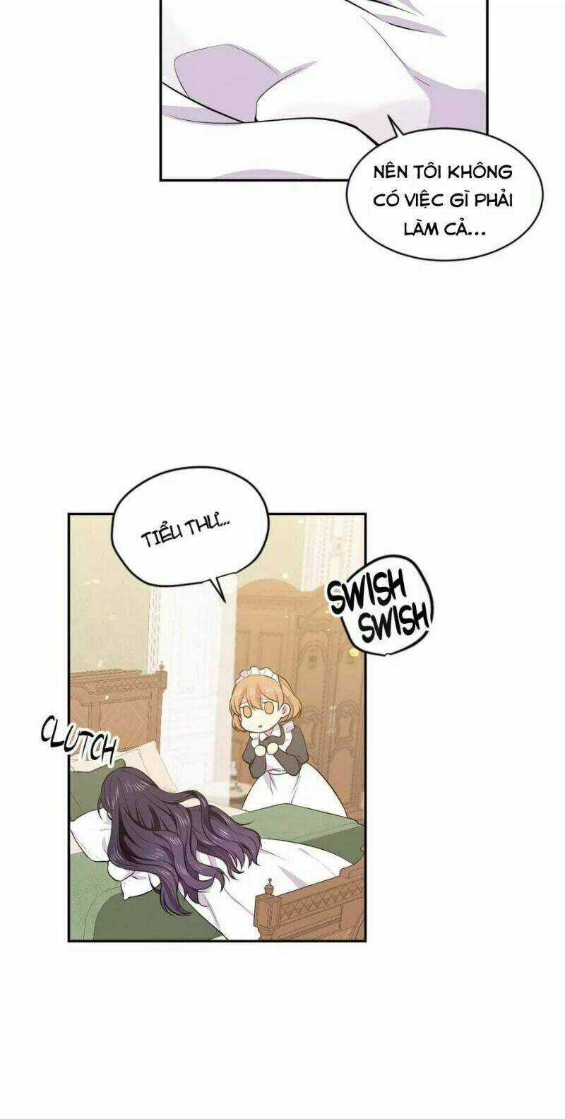 Mục Tiêu Là Cuộc Sống Hoàn Hảo Bất Khả Xâm Phạm Chapter 17 trang 33