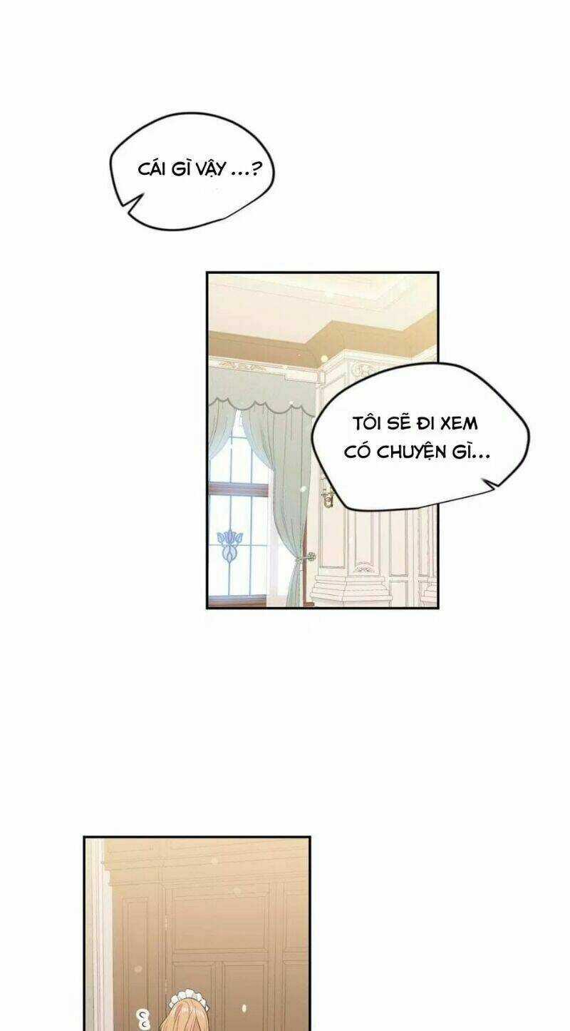 Mục Tiêu Là Cuộc Sống Hoàn Hảo Bất Khả Xâm Phạm Chapter 17 trang 34