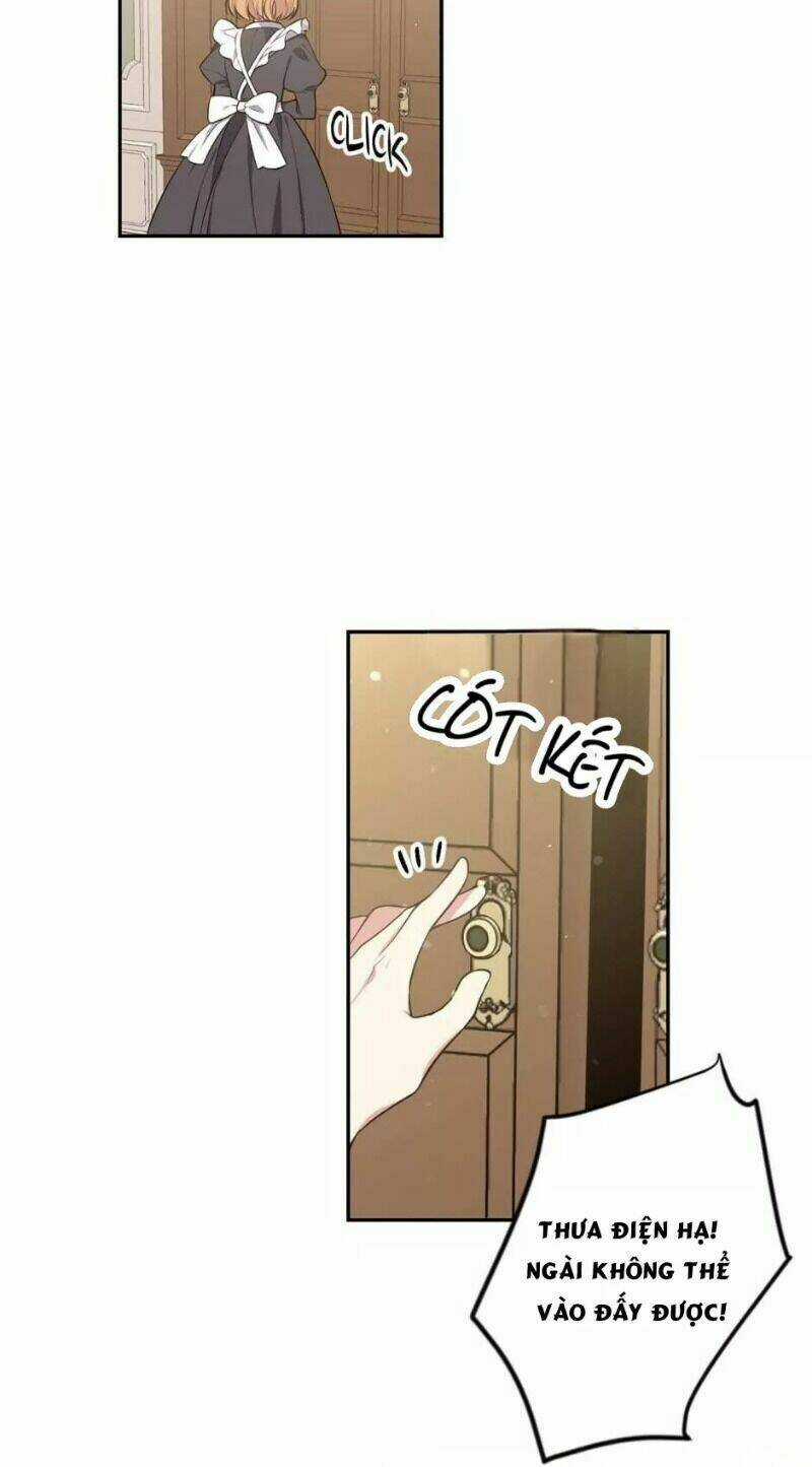 Mục Tiêu Là Cuộc Sống Hoàn Hảo Bất Khả Xâm Phạm Chapter 17 trang 35