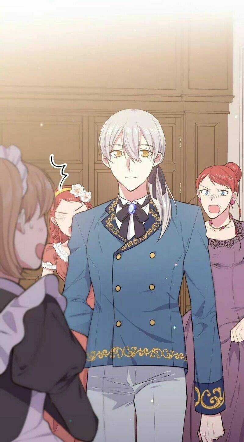 Mục Tiêu Là Cuộc Sống Hoàn Hảo Bất Khả Xâm Phạm Chapter 17 trang 36