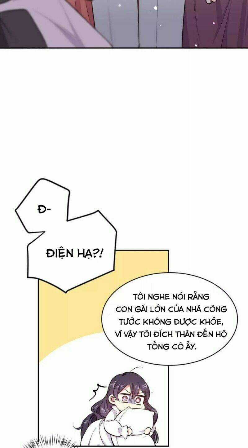 Mục Tiêu Là Cuộc Sống Hoàn Hảo Bất Khả Xâm Phạm Chapter 17 trang 37