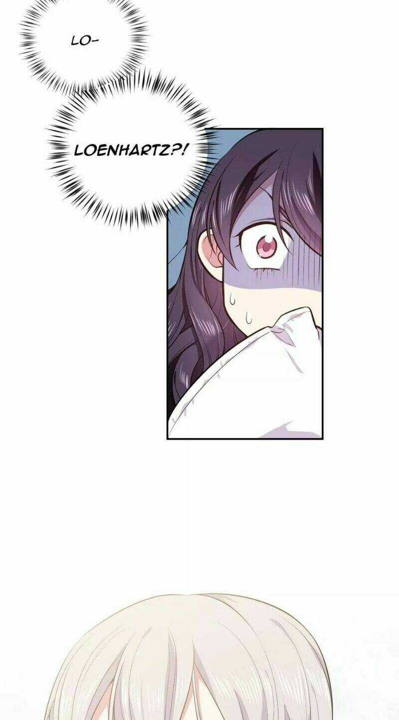 Mục Tiêu Là Cuộc Sống Hoàn Hảo Bất Khả Xâm Phạm Chapter 17 trang 38