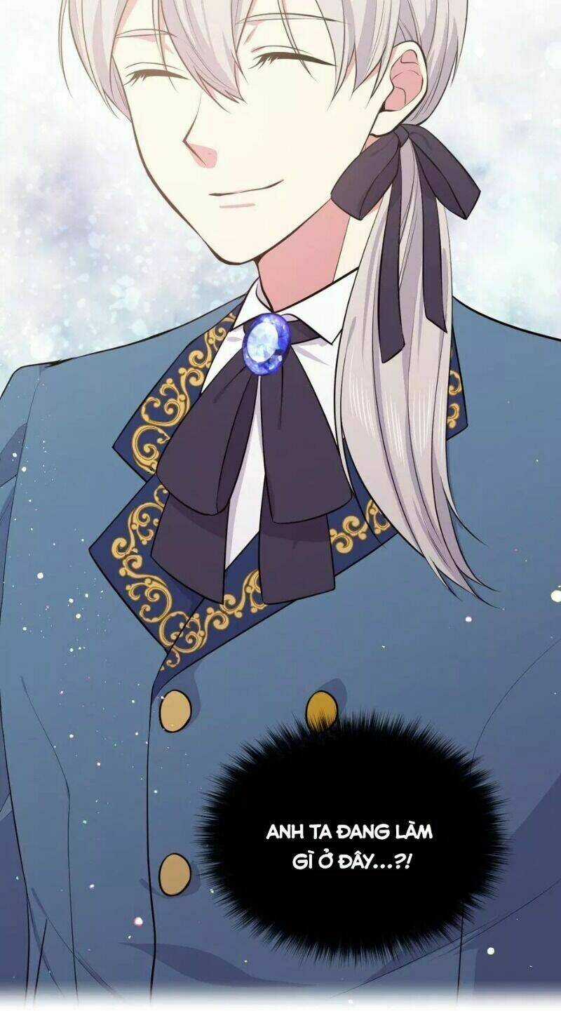 Mục Tiêu Là Cuộc Sống Hoàn Hảo Bất Khả Xâm Phạm Chapter 17 trang 39