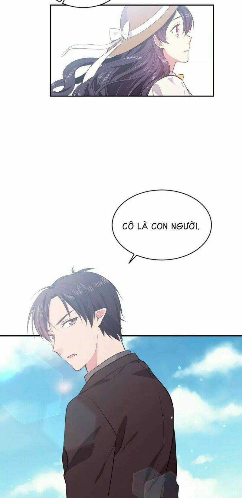 Mục Tiêu Là Cuộc Sống Hoàn Hảo Bất Khả Xâm Phạm Chapter 17 trang 5