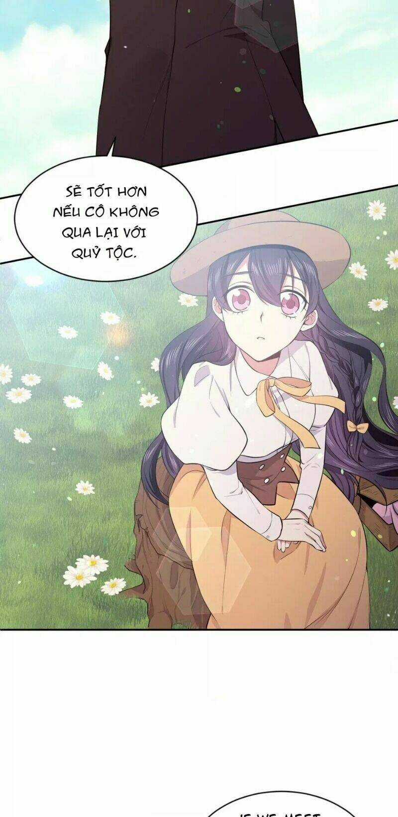 Mục Tiêu Là Cuộc Sống Hoàn Hảo Bất Khả Xâm Phạm Chapter 17 trang 6