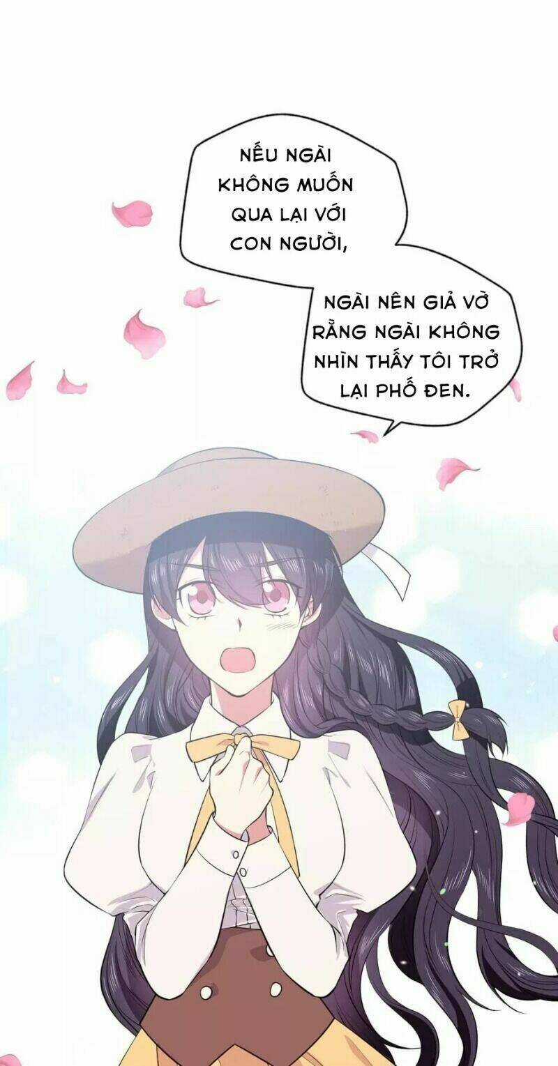 Mục Tiêu Là Cuộc Sống Hoàn Hảo Bất Khả Xâm Phạm Chapter 17 trang 8