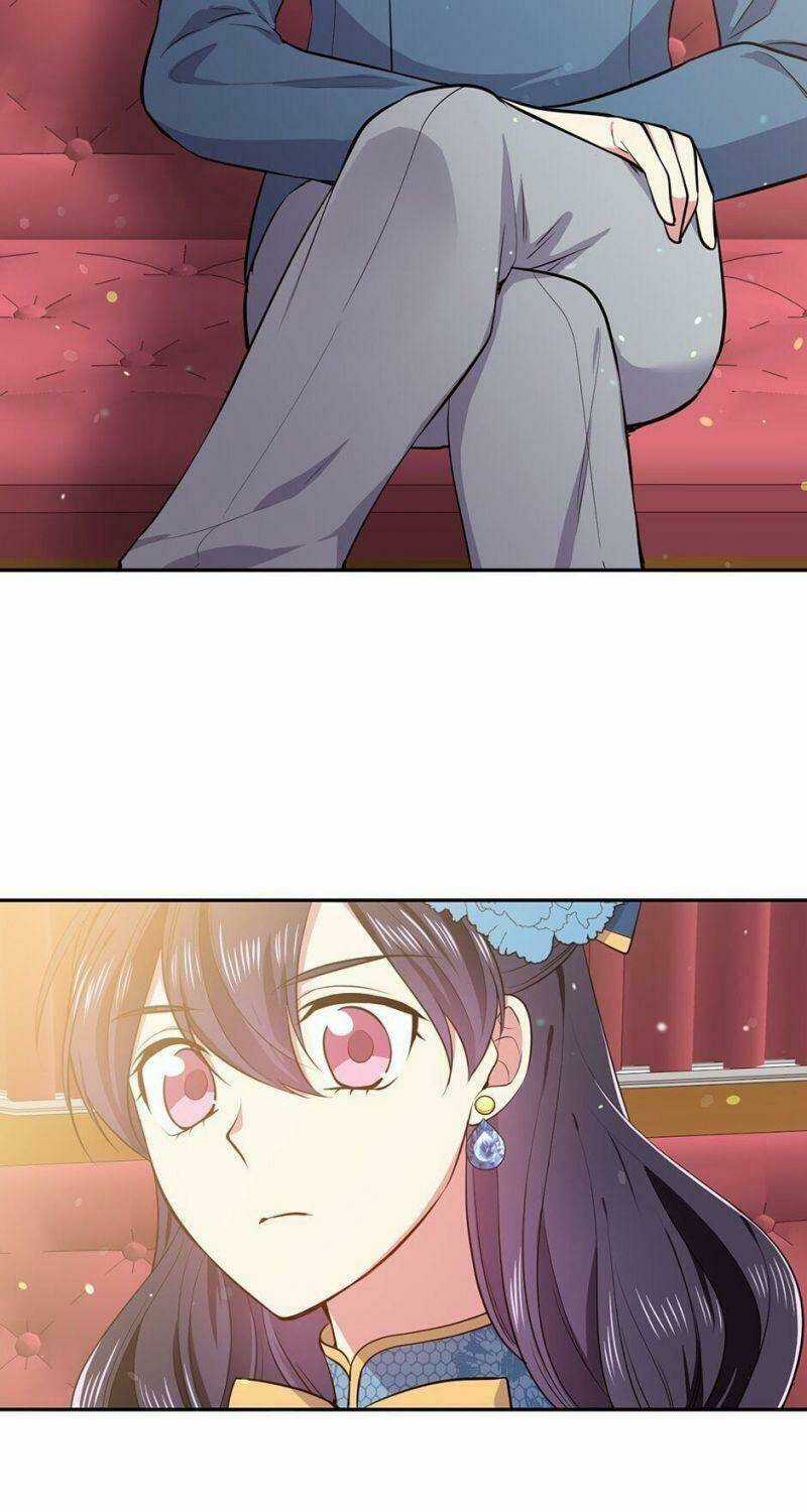 Mục Tiêu Là Cuộc Sống Hoàn Hảo Bất Khả Xâm Phạm Chapter 18 trang 10