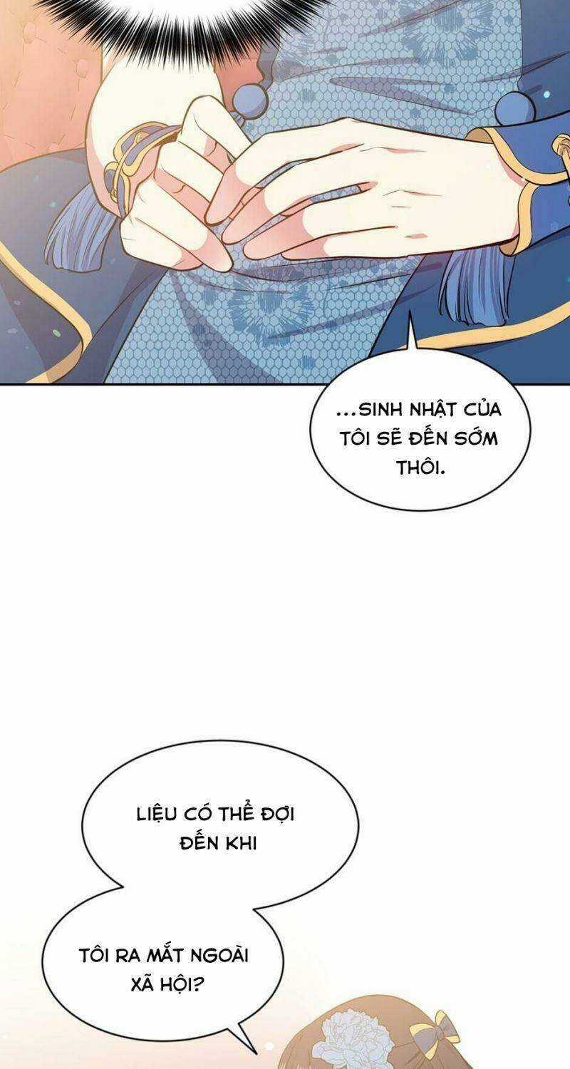 Mục Tiêu Là Cuộc Sống Hoàn Hảo Bất Khả Xâm Phạm Chapter 18 trang 13