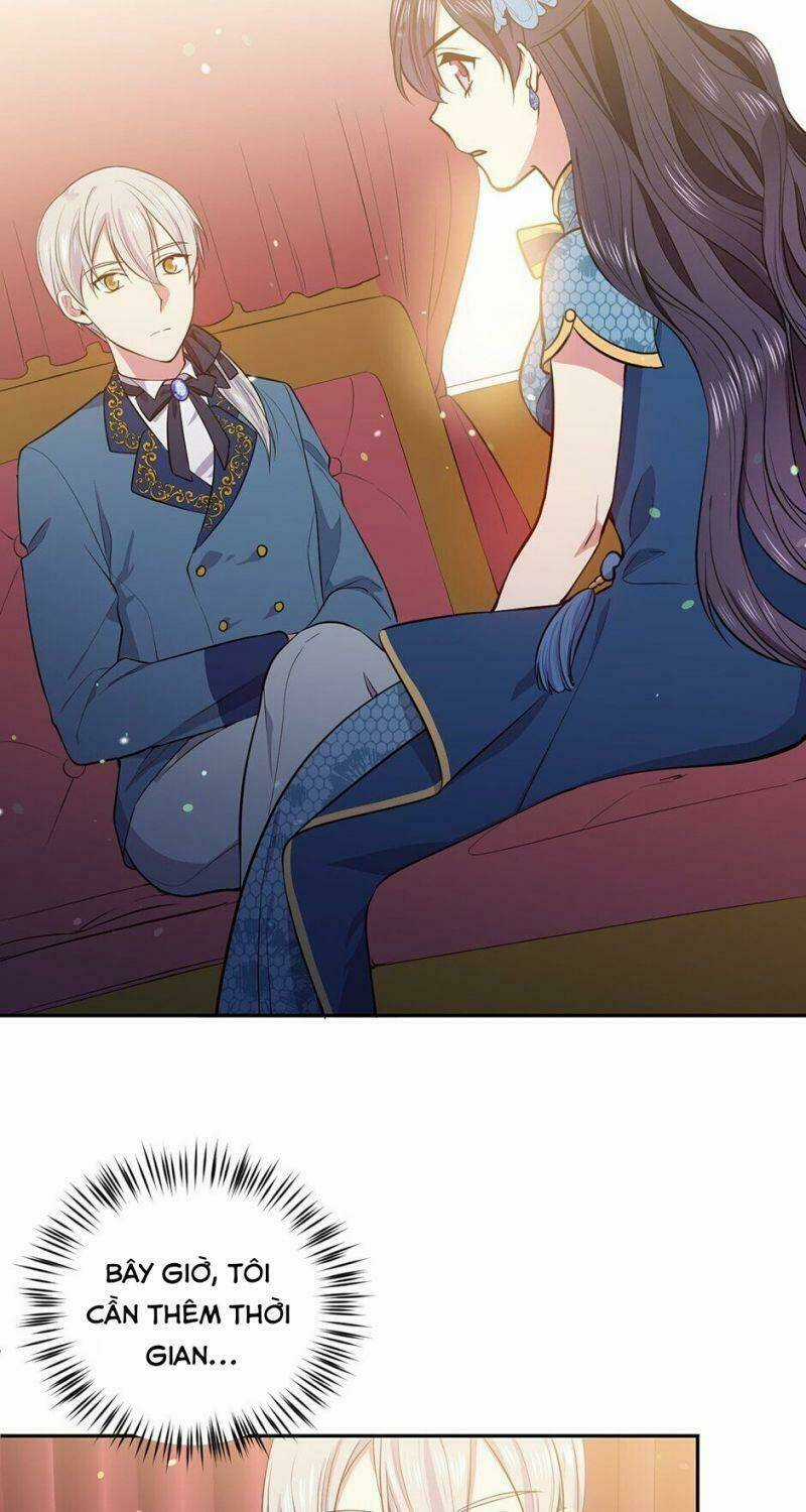 Mục Tiêu Là Cuộc Sống Hoàn Hảo Bất Khả Xâm Phạm Chapter 18 trang 14