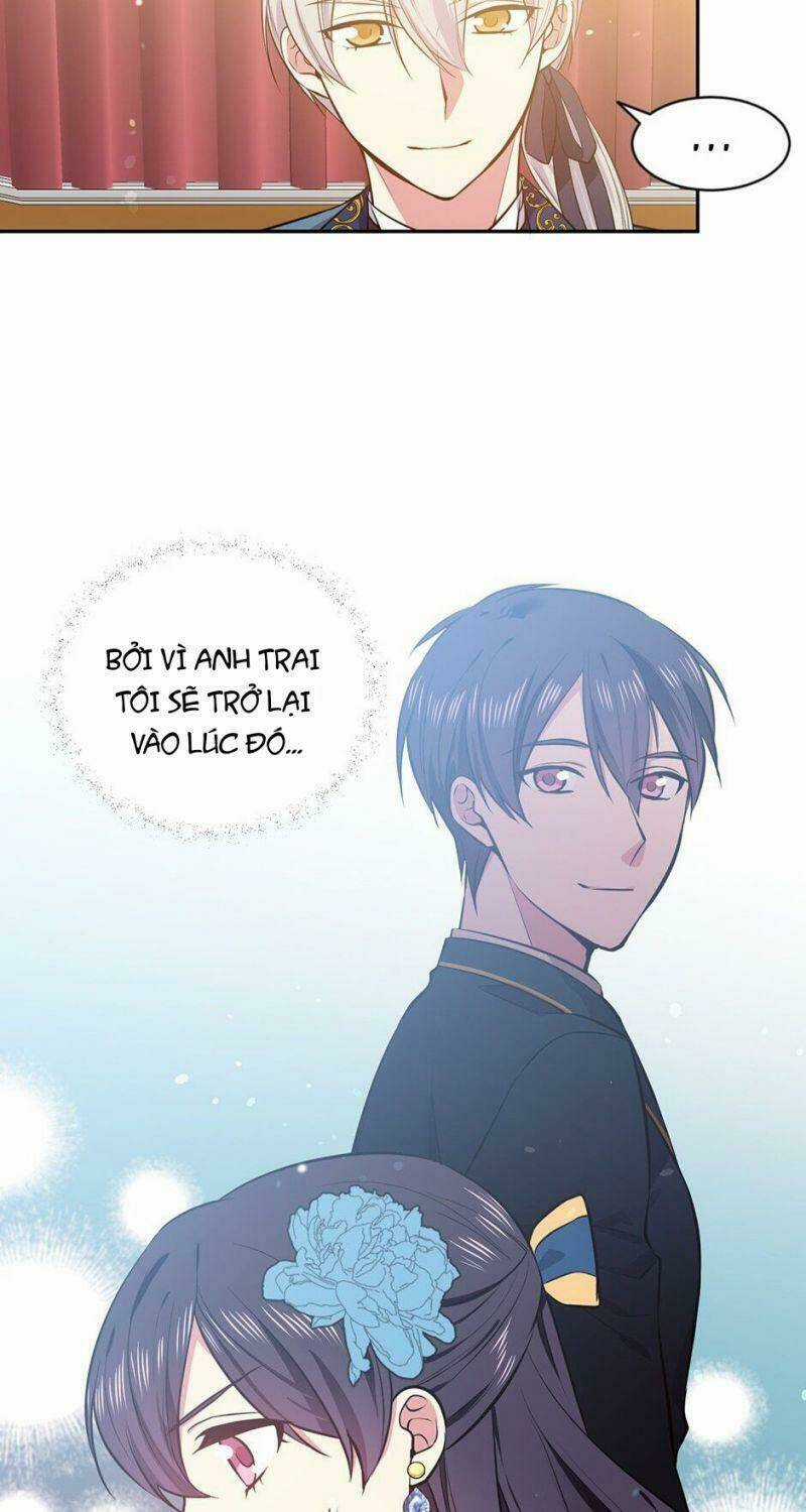 Mục Tiêu Là Cuộc Sống Hoàn Hảo Bất Khả Xâm Phạm Chapter 18 trang 15