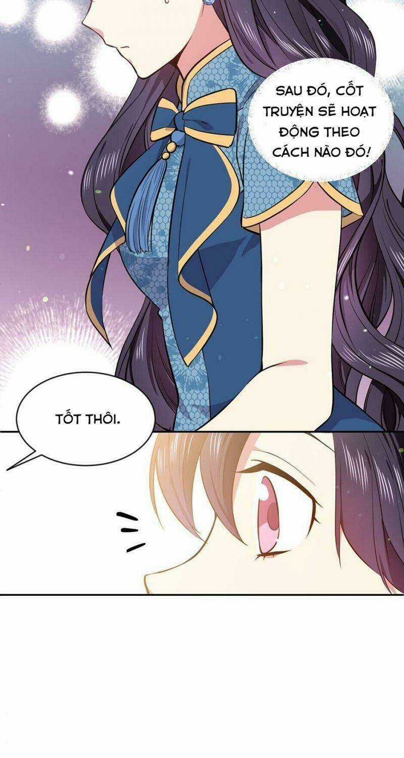 Mục Tiêu Là Cuộc Sống Hoàn Hảo Bất Khả Xâm Phạm Chapter 18 trang 16