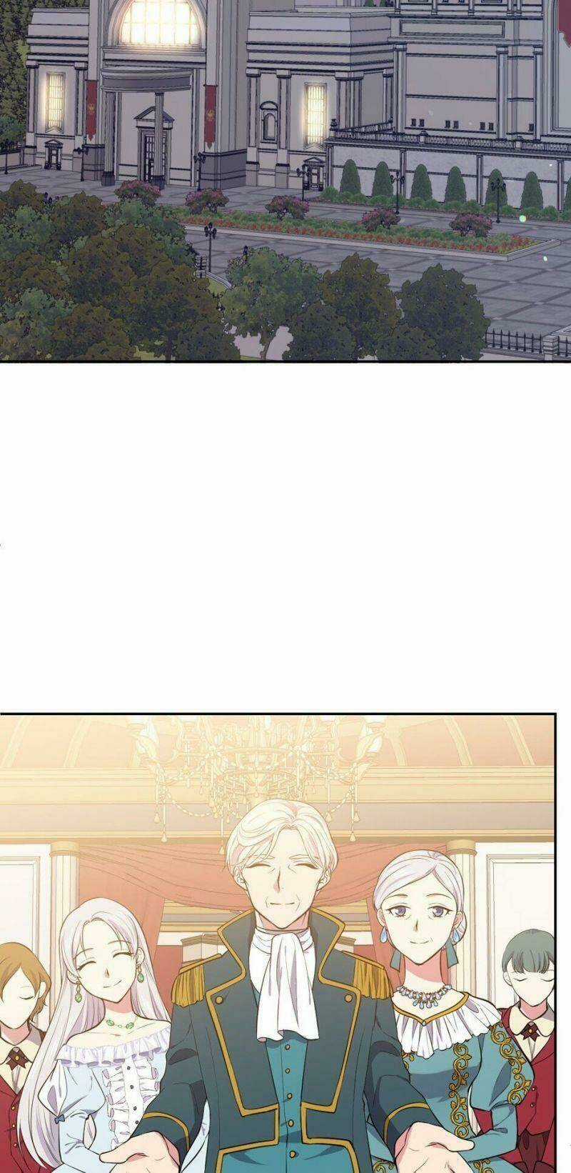 Mục Tiêu Là Cuộc Sống Hoàn Hảo Bất Khả Xâm Phạm Chapter 18 trang 19