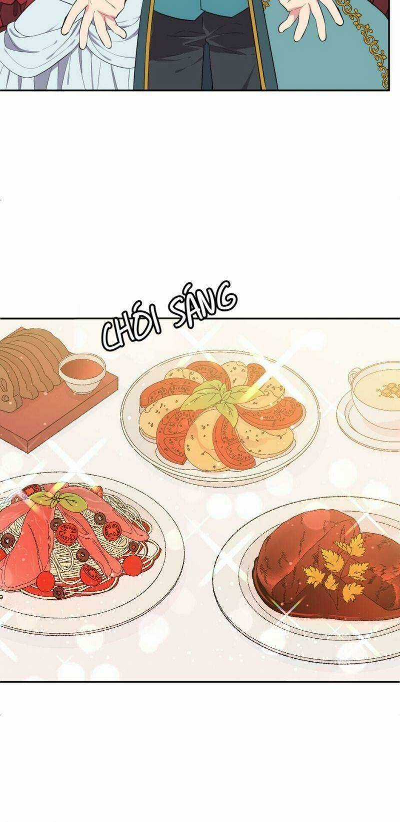 Mục Tiêu Là Cuộc Sống Hoàn Hảo Bất Khả Xâm Phạm Chapter 18 trang 20