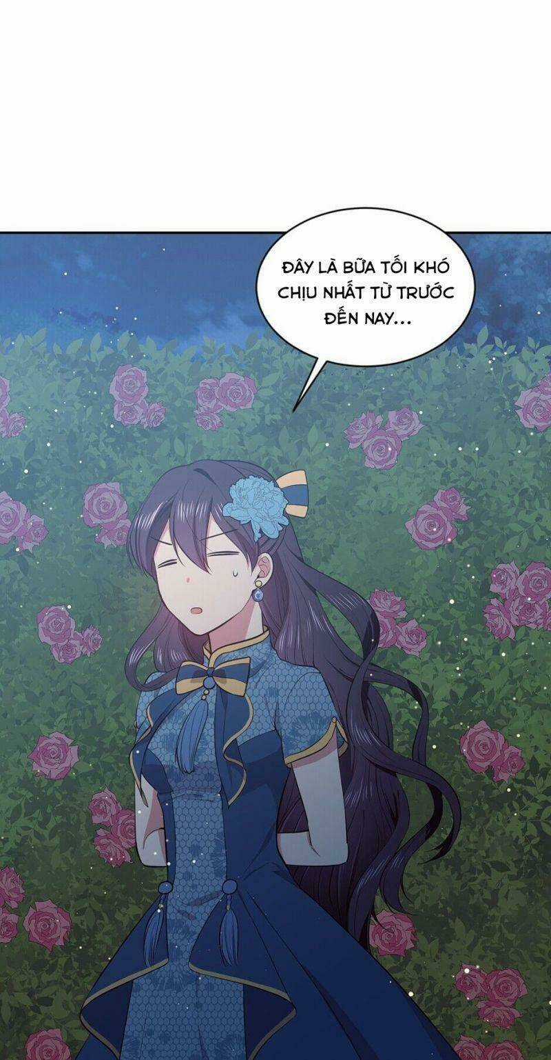 Mục Tiêu Là Cuộc Sống Hoàn Hảo Bất Khả Xâm Phạm Chapter 18 trang 25