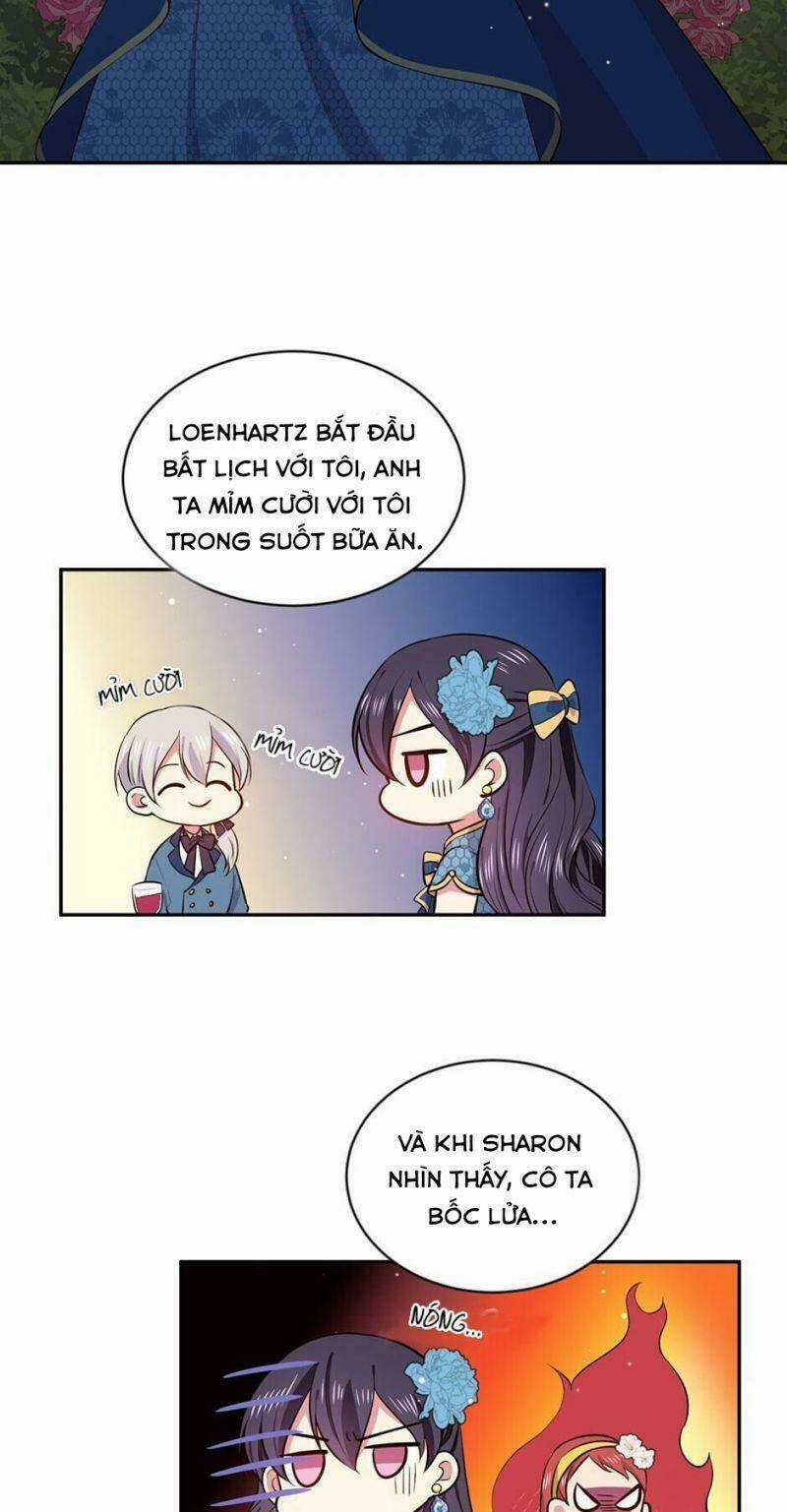 Mục Tiêu Là Cuộc Sống Hoàn Hảo Bất Khả Xâm Phạm Chapter 18 trang 26