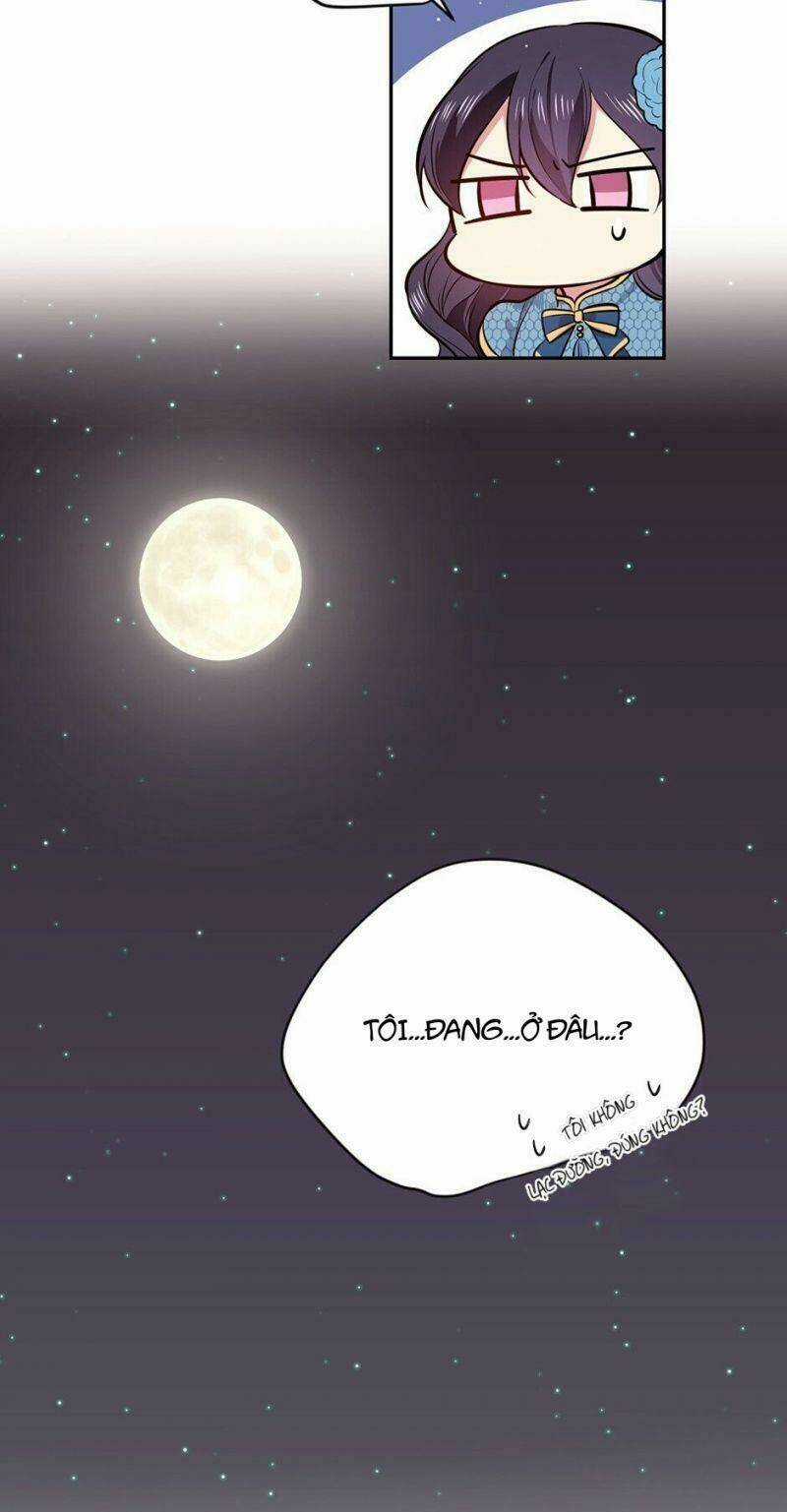 Mục Tiêu Là Cuộc Sống Hoàn Hảo Bất Khả Xâm Phạm Chapter 18 trang 28