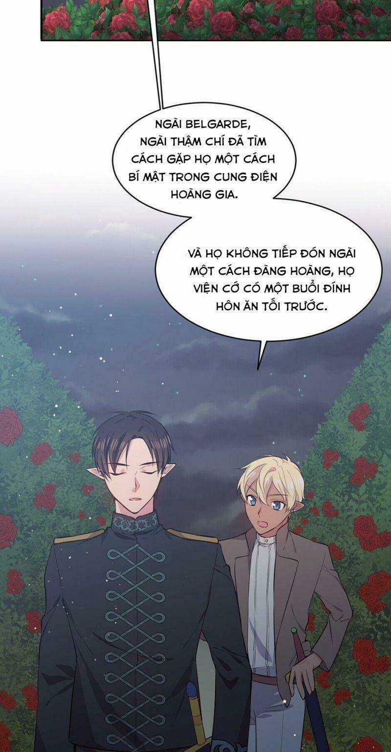 Mục Tiêu Là Cuộc Sống Hoàn Hảo Bất Khả Xâm Phạm Chapter 18 trang 30