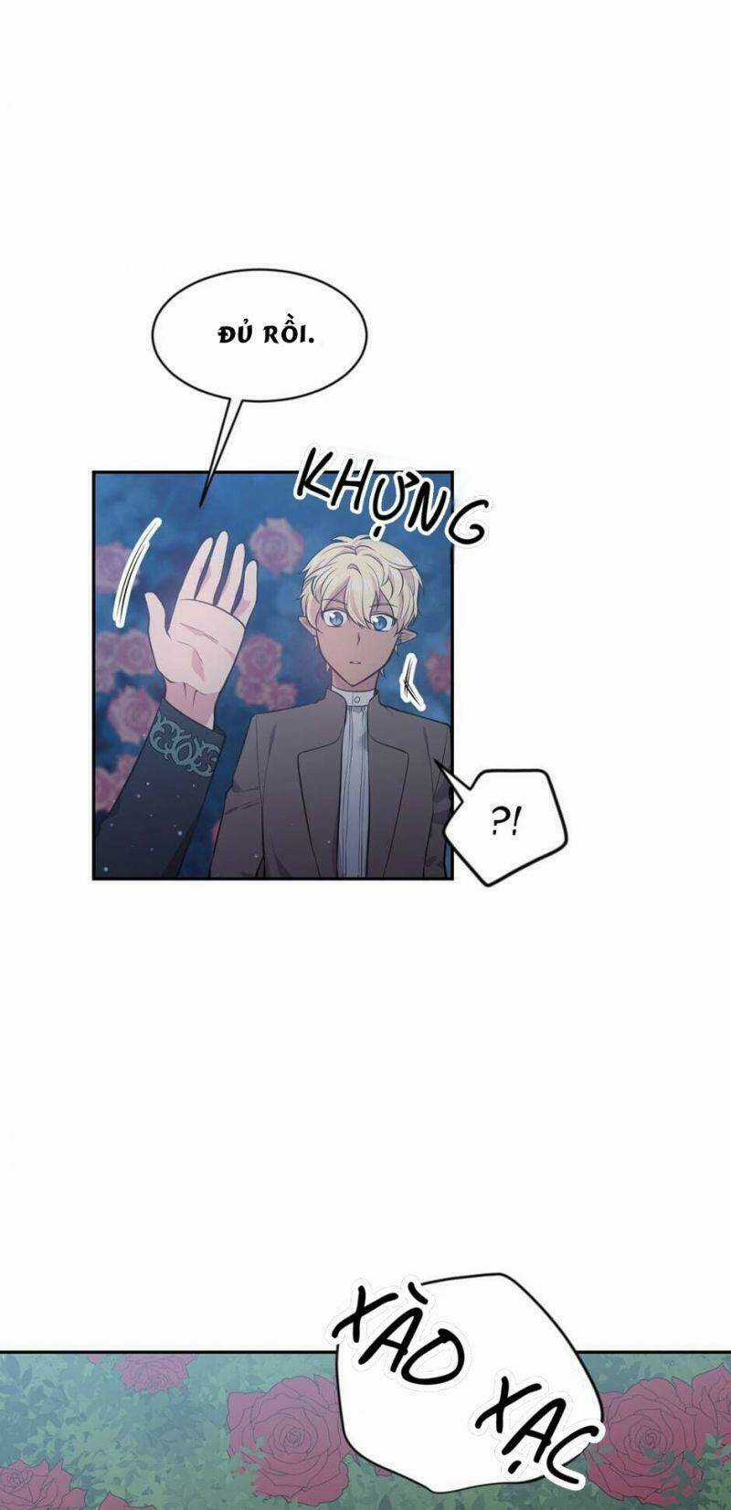 Mục Tiêu Là Cuộc Sống Hoàn Hảo Bất Khả Xâm Phạm Chapter 18 trang 33