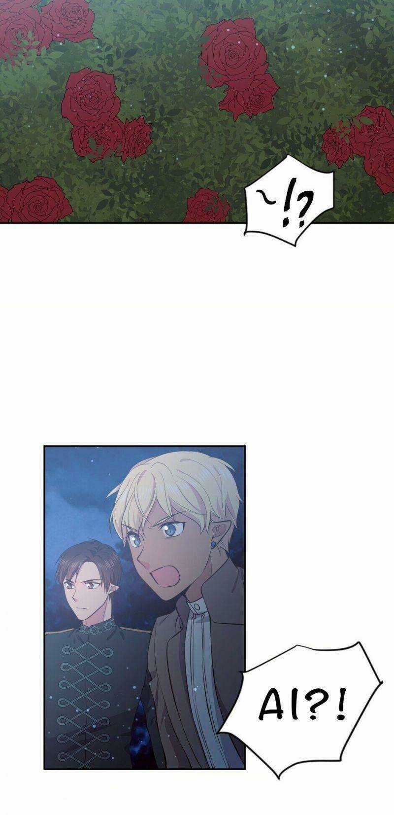 Mục Tiêu Là Cuộc Sống Hoàn Hảo Bất Khả Xâm Phạm Chapter 18 trang 34