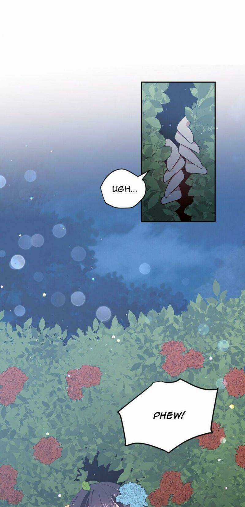 Mục Tiêu Là Cuộc Sống Hoàn Hảo Bất Khả Xâm Phạm Chapter 18 trang 35