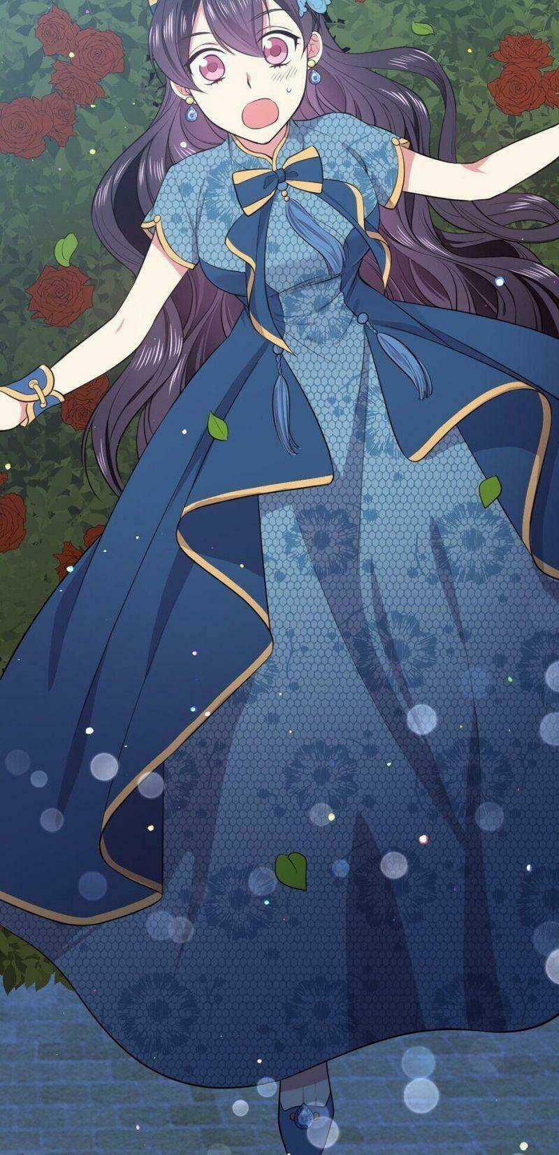 Mục Tiêu Là Cuộc Sống Hoàn Hảo Bất Khả Xâm Phạm Chapter 18 trang 36