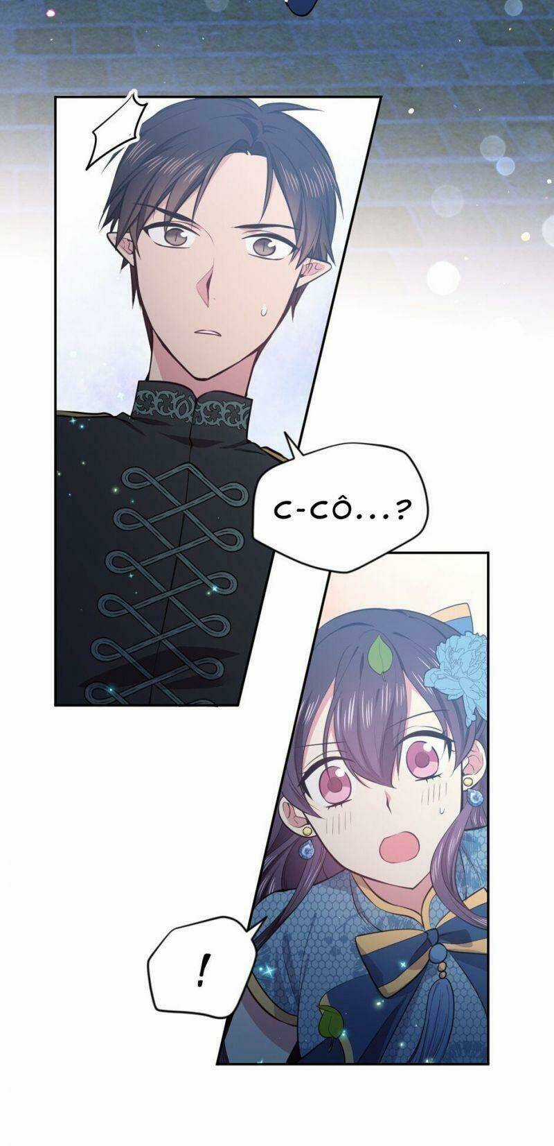 Mục Tiêu Là Cuộc Sống Hoàn Hảo Bất Khả Xâm Phạm Chapter 18 trang 37