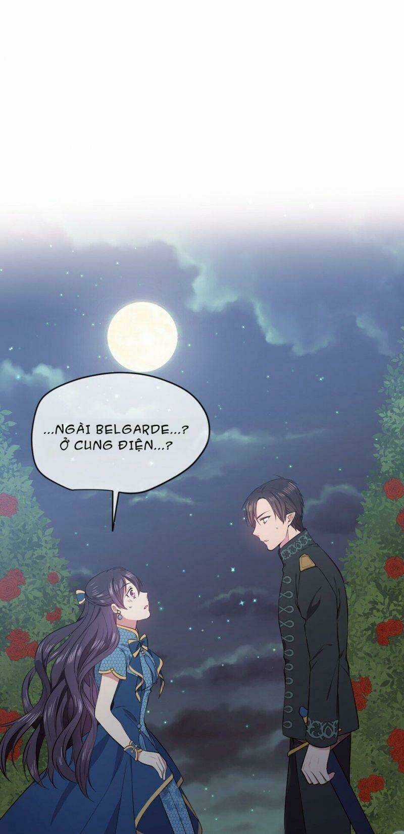 Mục Tiêu Là Cuộc Sống Hoàn Hảo Bất Khả Xâm Phạm Chapter 18 trang 38