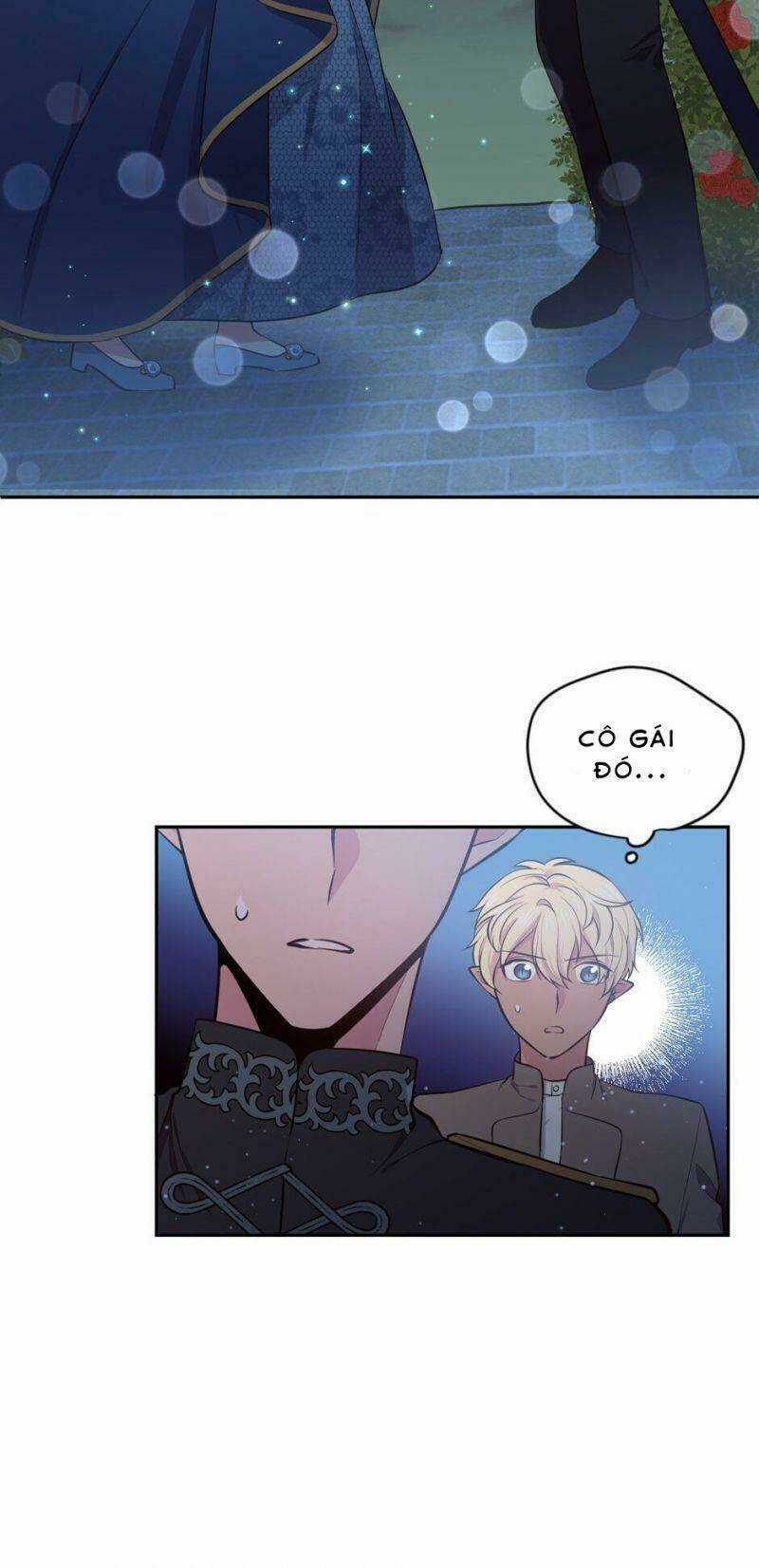 Mục Tiêu Là Cuộc Sống Hoàn Hảo Bất Khả Xâm Phạm Chapter 18 trang 39