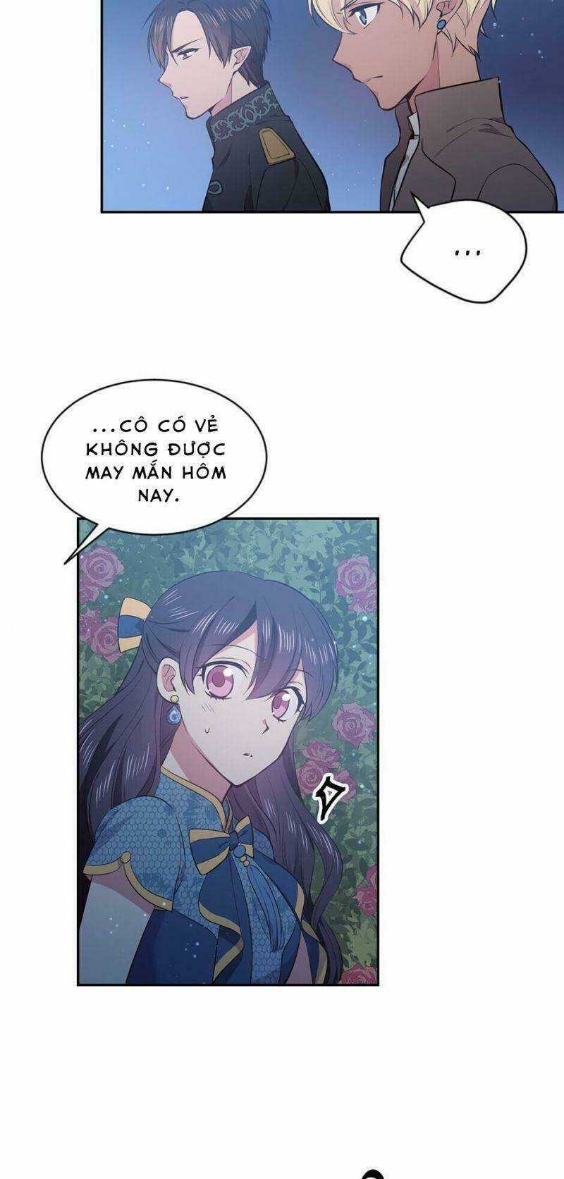 Mục Tiêu Là Cuộc Sống Hoàn Hảo Bất Khả Xâm Phạm Chapter 18 trang 42