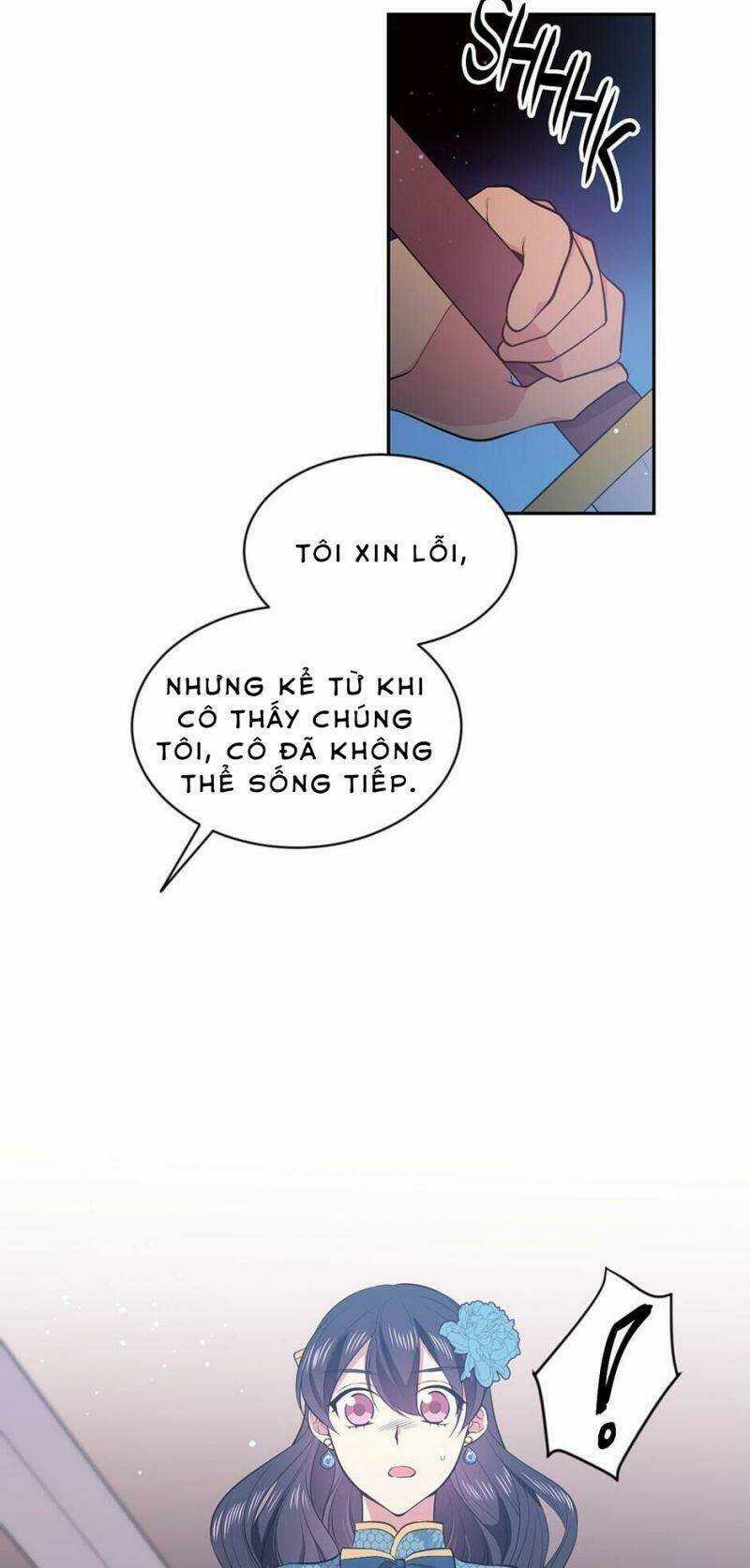 Mục Tiêu Là Cuộc Sống Hoàn Hảo Bất Khả Xâm Phạm Chapter 18 trang 43