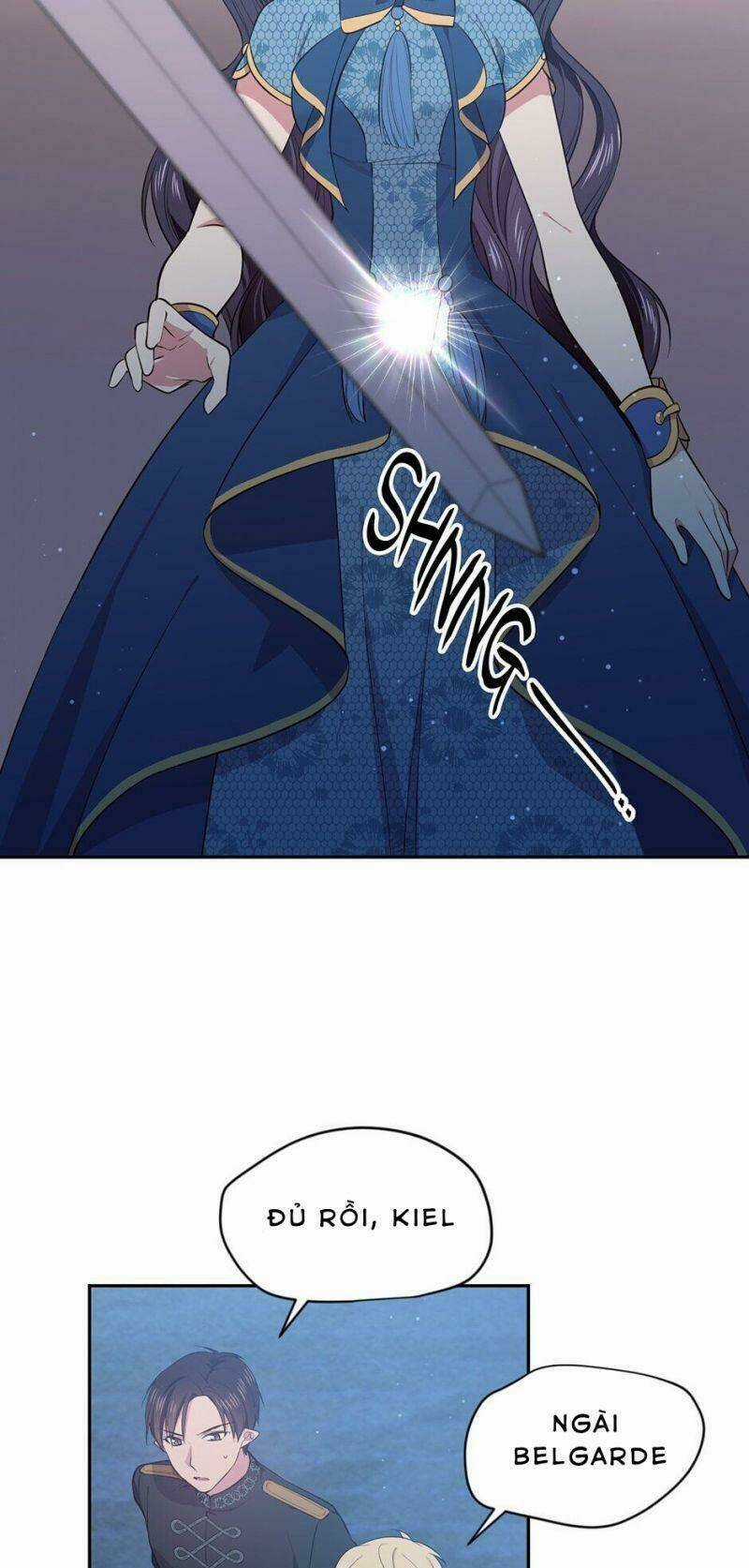 Mục Tiêu Là Cuộc Sống Hoàn Hảo Bất Khả Xâm Phạm Chapter 18 trang 44