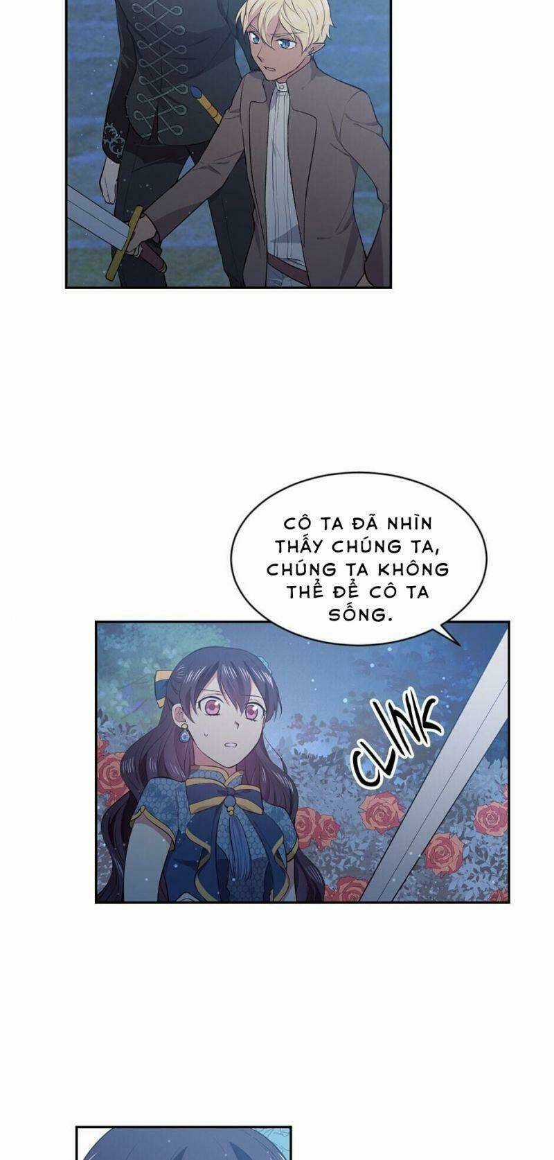 Mục Tiêu Là Cuộc Sống Hoàn Hảo Bất Khả Xâm Phạm Chapter 18 trang 45