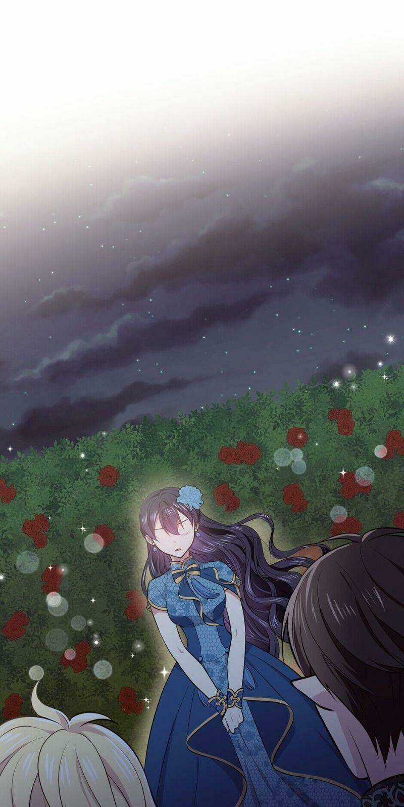 Mục Tiêu Là Cuộc Sống Hoàn Hảo Bất Khả Xâm Phạm Chapter 18 trang 47