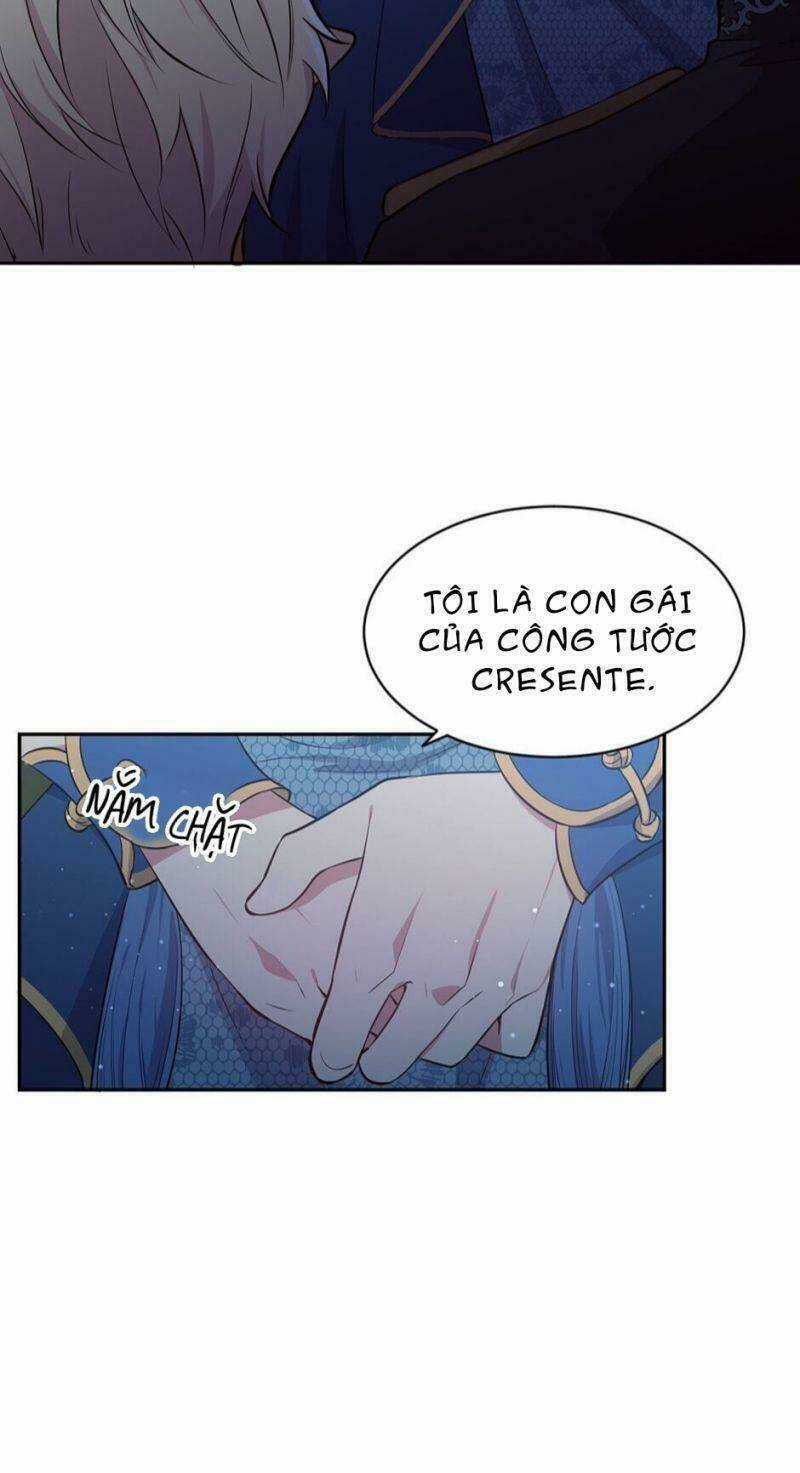 Mục Tiêu Là Cuộc Sống Hoàn Hảo Bất Khả Xâm Phạm Chapter 18 trang 48