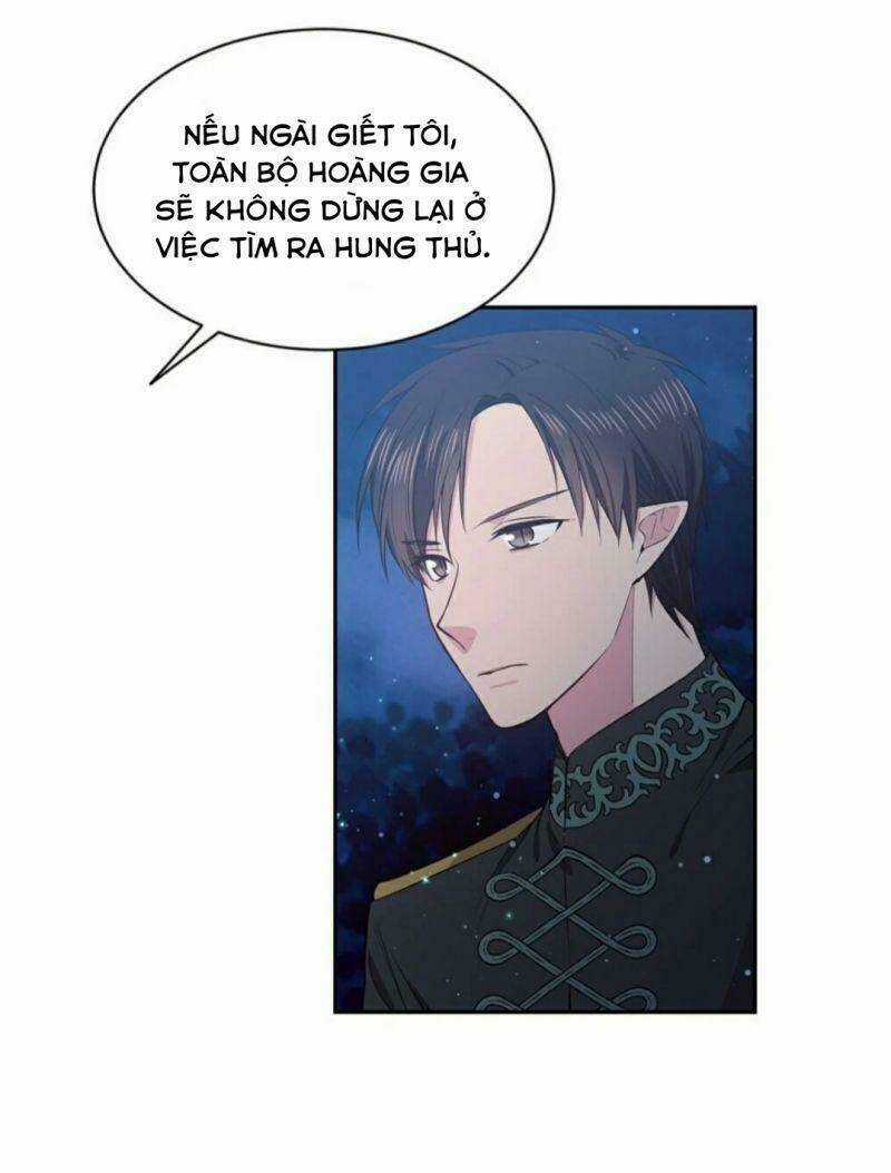 Mục Tiêu Là Cuộc Sống Hoàn Hảo Bất Khả Xâm Phạm Chapter 18 trang 49